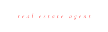 real estate agent